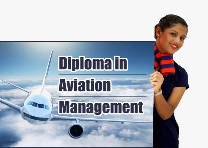 Diploma in Aviation Management