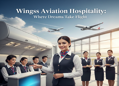 Wingsss Aviation Hospitality
